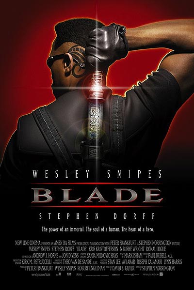 فیلم Blade