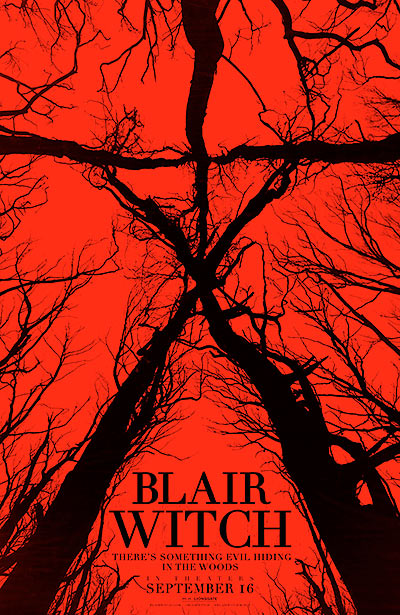 فیلم Blair Witch 2016 1080p