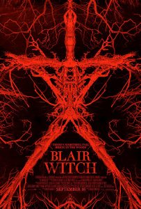 فیلم Blair Witch 2016