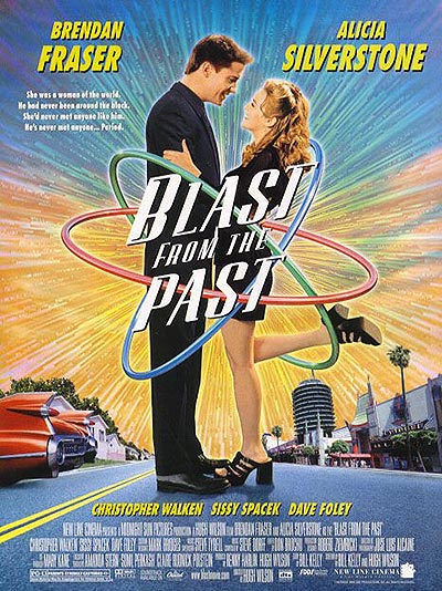 فیلم Blast from the Past