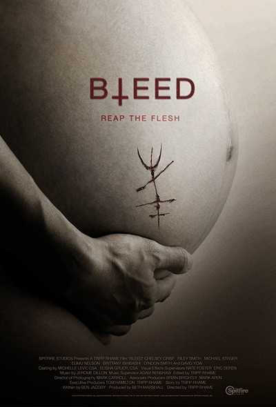 فیلم Bleed