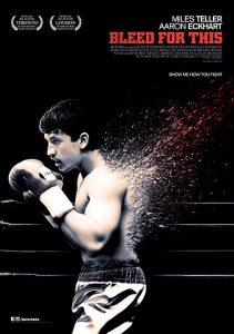 فیلم Bleed for This