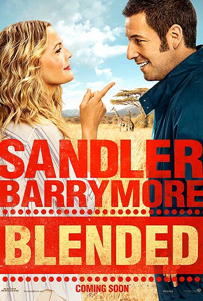 فیلم Blended 1080p