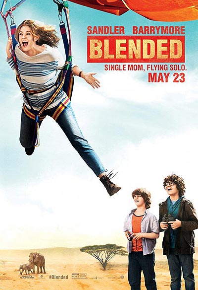 فیلم Blended 720p