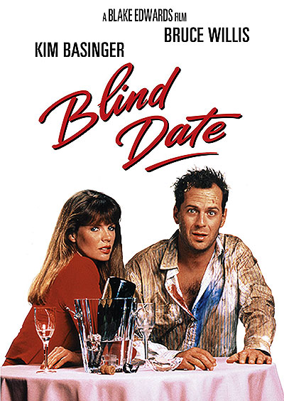 فیلم Blind Date 720p