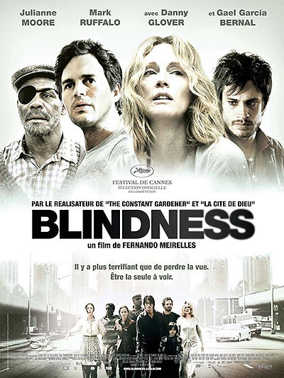 فیلم Blindness