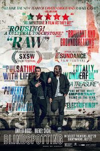 فیلم Blindspotting