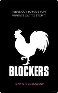 فیلم Blockers 1080p
