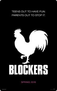 فیلم Blockers 720p