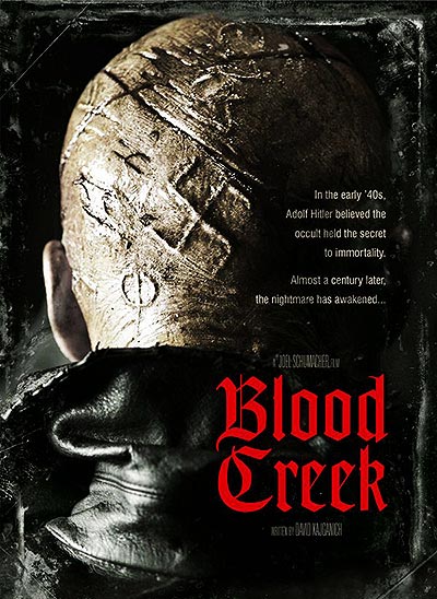 فیلم Blood Creek