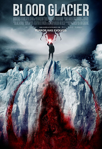 فیلم Blood Glacier 720p