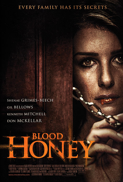 فیلم Blood Honey