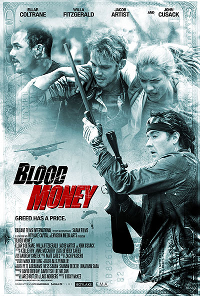 فیلم Blood Money