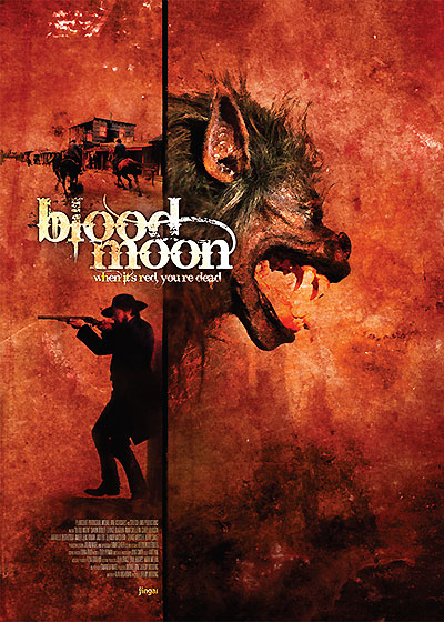 فیلم Blood Moon