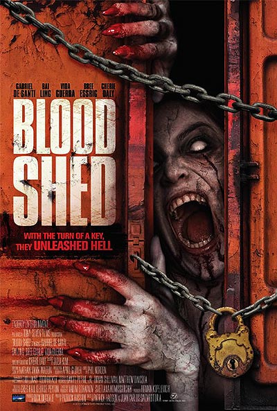 فیلم Blood Shed