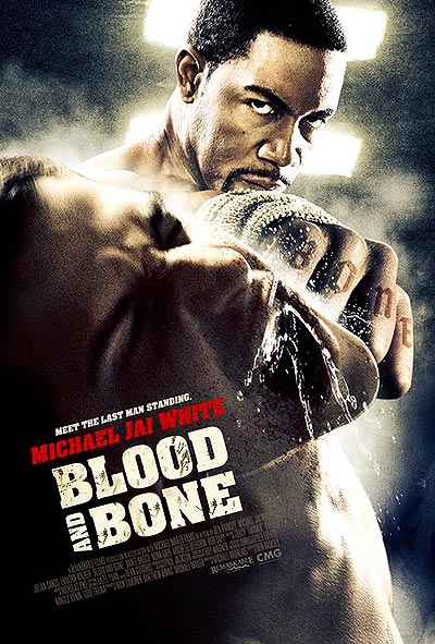 فیلم Blood and Bone
