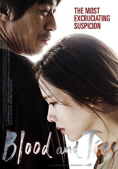 فیلم Blood and Ties 720p