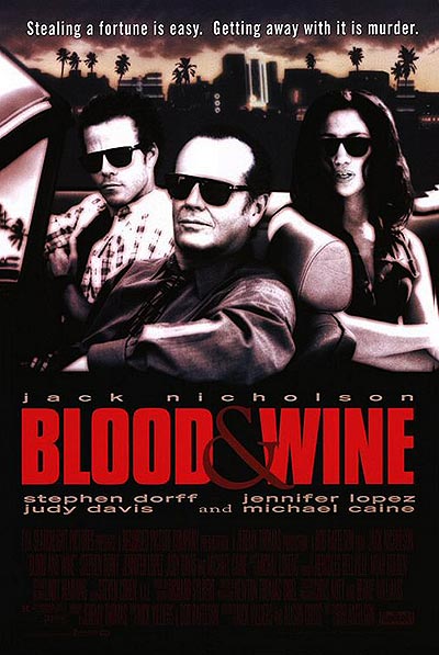 فیلم Blood and Wine 720p