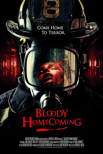 فیلم Bloody Homecoming 720p
