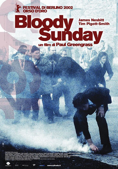 فیلم Bloody Sunday 720p