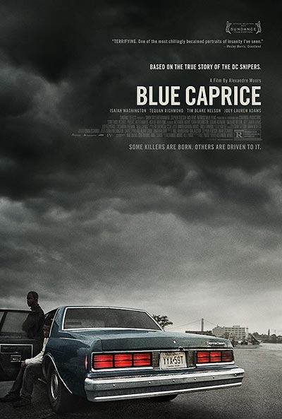 فیلم Blue Caprice