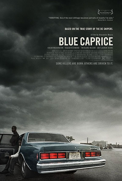 فیلم Blue Caprice