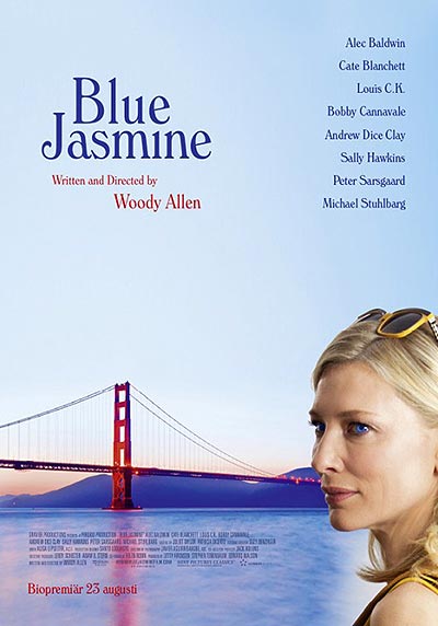 فیلم Blue Jasmine