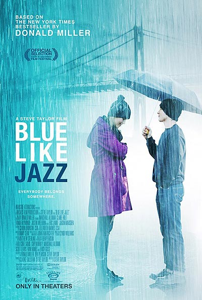 فیلم Blue Like Jazz