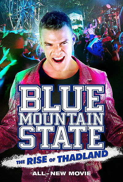 فیلم Blue Mountain State: The Rise of Thadland