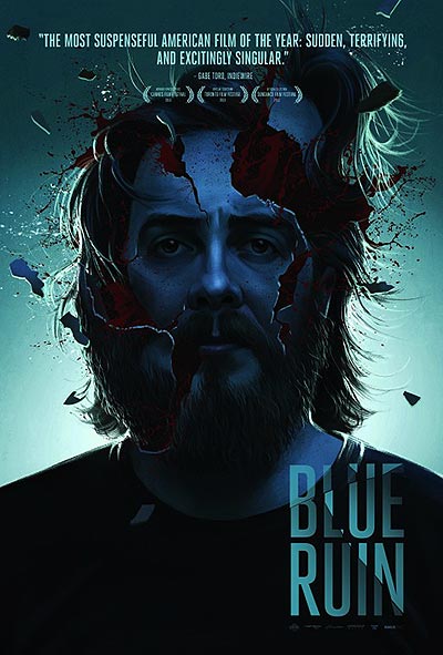 فیلم Blue Ruin 1080p
