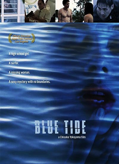 فیلم Blue Tide DVDRip
