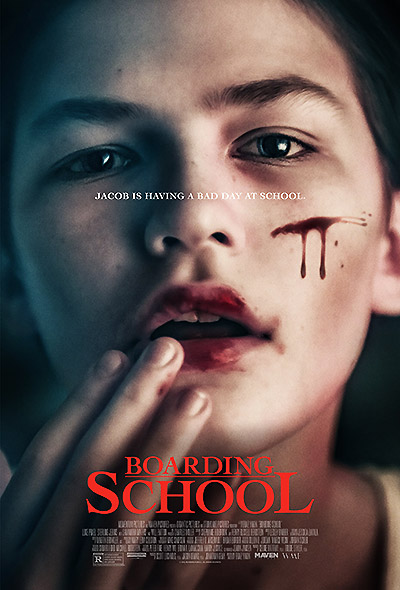 فیلم Boarding School