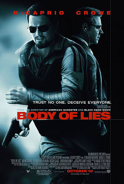 فیلم Body of Lies