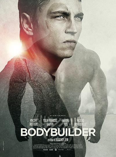 فیلم Bodybuilder 720p