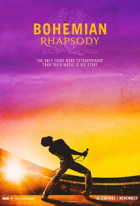 فیلم Bohemian Rhapsody