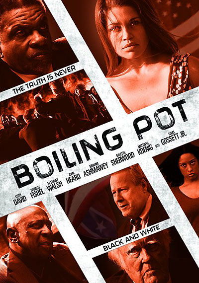 فیلم Boiling Pot