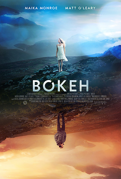 فیلم Bokeh 2017