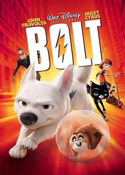 فیلم Bolt