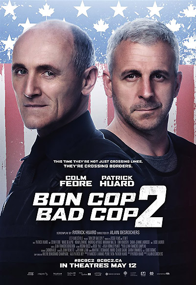 فیلم Bon Cop Bad Cop 2