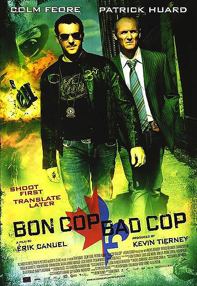 فیلم Bon Cop Bad Cop 720p