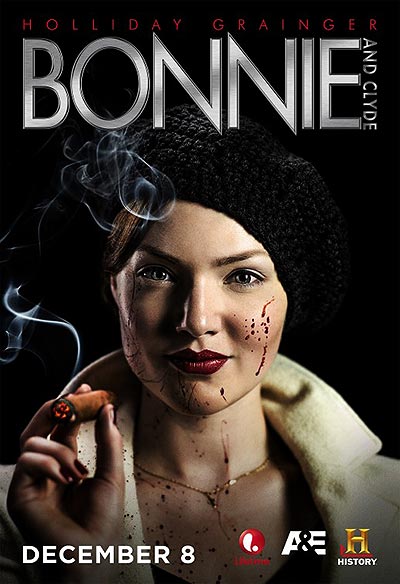 فیلم Bonnie and Clyde