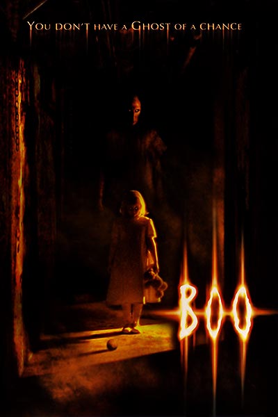 فیلم Boo DVDRip