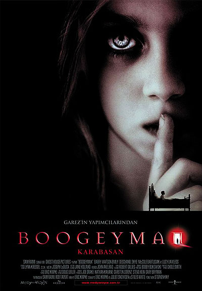 فیلم Boogeyman 720p