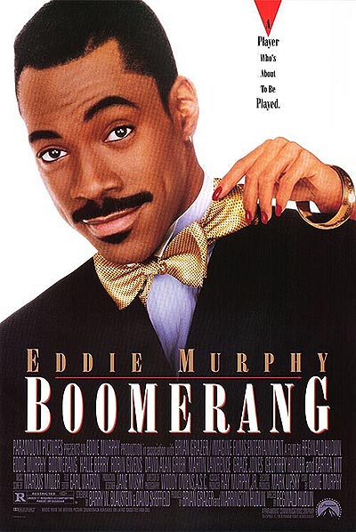 فیلم Boomerang 720p