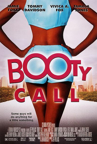 فیلم Booty Call 720p
