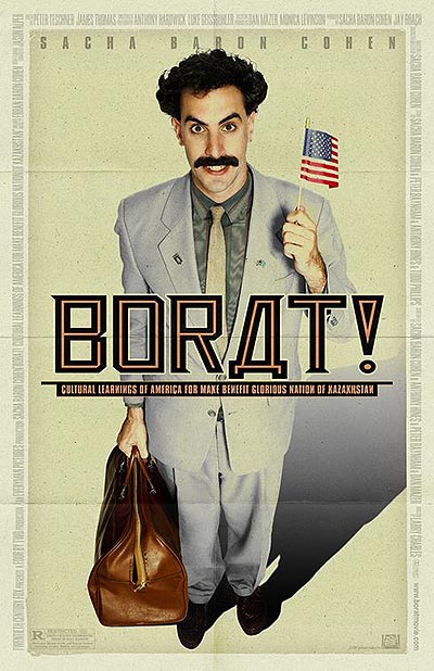 فیلم Borat