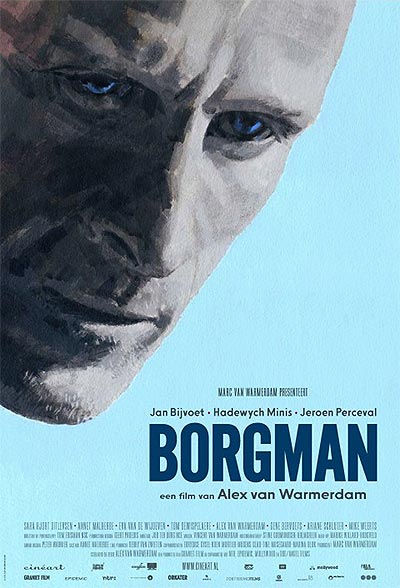 فیلم Borgman