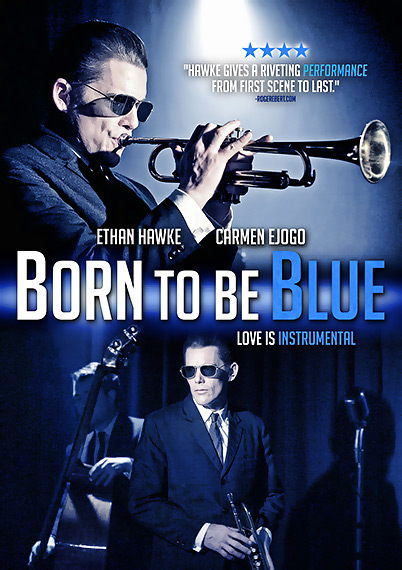 فیلم Born to Be Blue 1080p