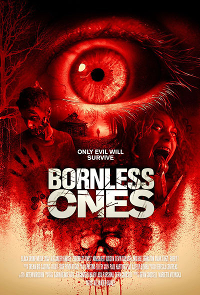 فیلم Bornless Ones