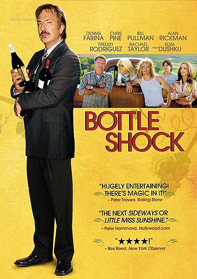 فیلم Bottle Shock 720p
